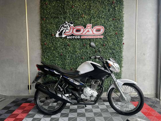 YAMAHA FACTOR 150E 